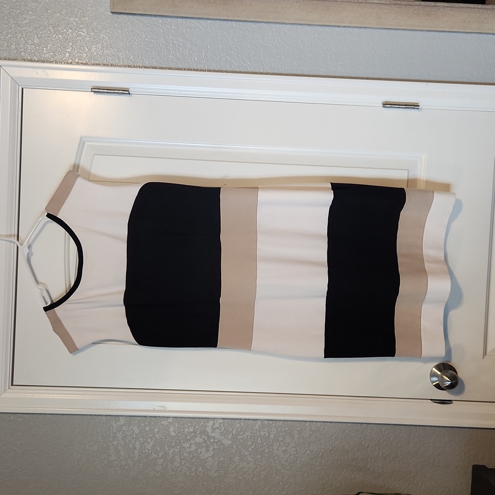 Dressbarn dress